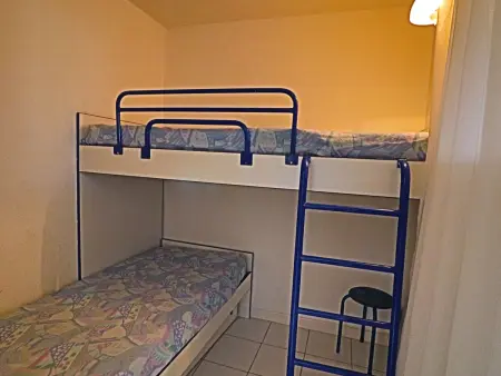 Appartement à Sète avec vue mer pour 6 personnes - Photo 4