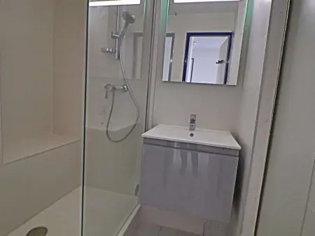 Appartement à Sète avec vue mer pour 6 personnes - Photo 5