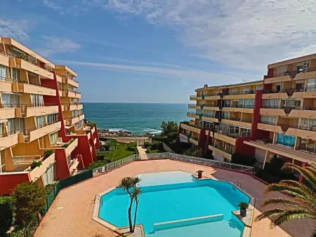 Appartement à Sète avec vue mer pour 6 personnes - Photo 9