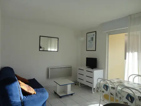 Confort de 28m² avec Terrasse et Parking, Sète - Photo 2