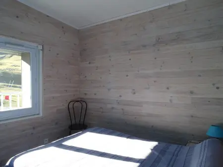 Charmant Appartement 3 Pièces à Arette - 2 Chambres, Casiers à Skis, Parkings Gratuits - Photo 3