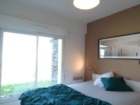 Appartement cosy 6 pers, accès direct pistes, Arette – TV, cuisine équipée, parking gratuit - Photo 5