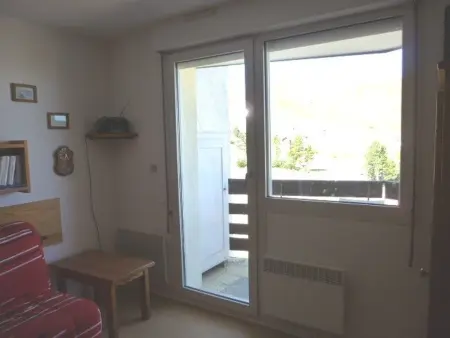 Studio au pied des pistes - 4 pers, Parking, Ascenseur - Photo 5