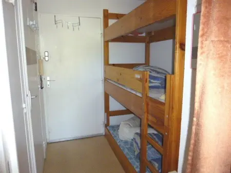 Studio au pied des pistes - 4 pers, Parking, Ascenseur - Photo 6