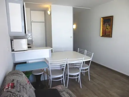 Appartement 6 pers avec accès direct aux pistes et parking gratuit à La Pierre St Martin - Photo 3