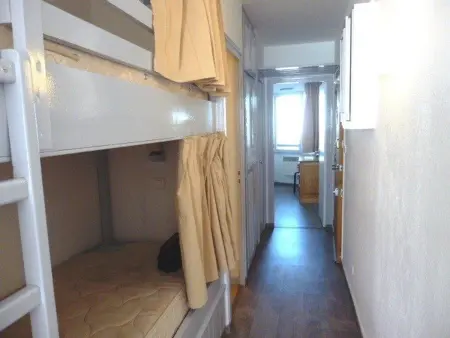 Appartement 6 pers avec accès direct aux pistes et parking gratuit à La Pierre St Martin - Photo 4