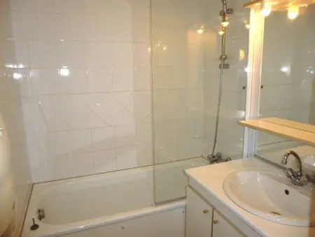 Appartement 6 pers avec accès direct aux pistes et parking gratuit à La Pierre St Martin - Photo 5