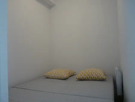 Appartement cosy 4 pers. sur les pistes, parking gratuit, casier à skis, lave-vaisselle, lave-linge - Photo 4