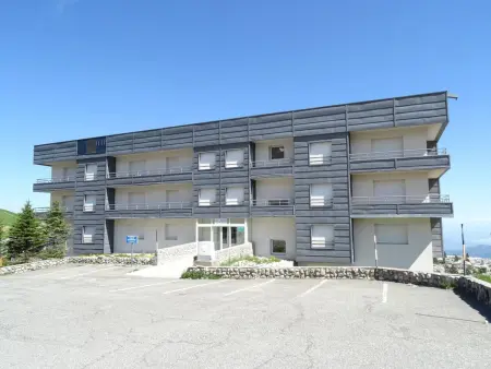 Appartement cosy 4 pers. sur les pistes, parking gratuit, casier à skis, lave-vaisselle, lave-linge - Photo 5