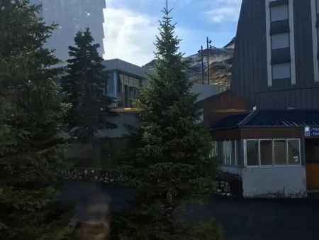 Charmant appartement au pied des pistes, pour 6 personnes avec parking et casier à skis - Photo 7