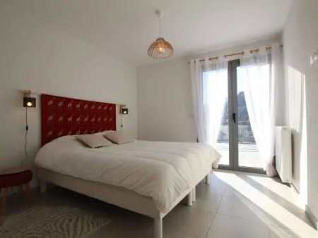 Appartement 3 étoiles, 42m², terrasse ensoleillée, 4 pers., Briançon - Photo 2