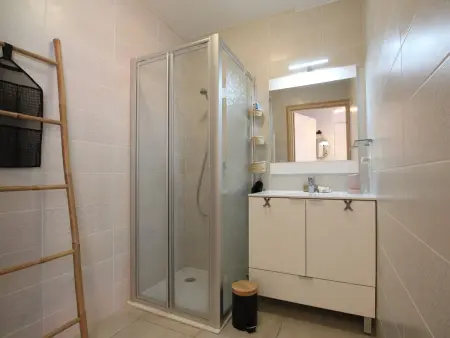 Appartement 3 étoiles, 42m², terrasse ensoleillée, 4 pers., Briançon - Photo 3