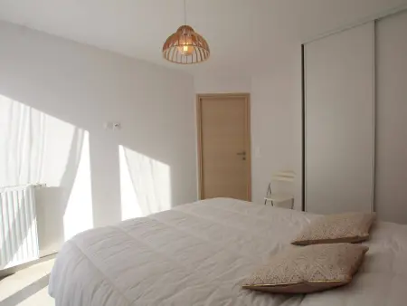 Appartement 3 étoiles, 42m², terrasse ensoleillée, 4 pers., Briançon - Photo 6