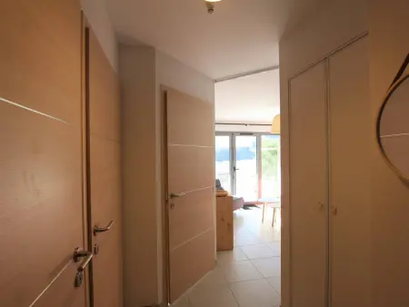 Appartement 3 étoiles, 42m², terrasse ensoleillée, 4 pers., Briançon - Photo 7