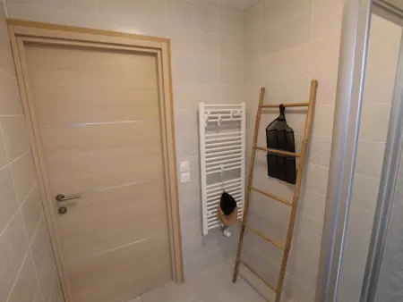 Appartement 3 étoiles, 42m², terrasse ensoleillée, 4 pers., Briançon - Photo 8