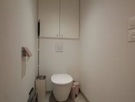 Appartement 3 étoiles, 42m², terrasse ensoleillée, 4 pers., Briançon - Photo 11
