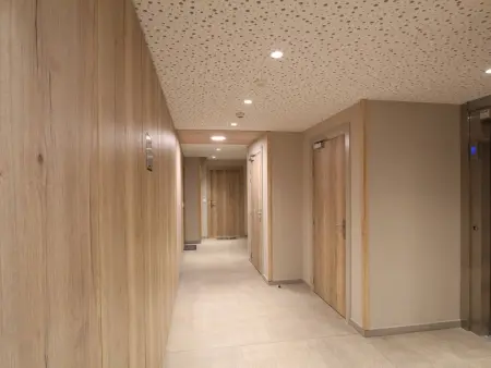 Appartement 3 étoiles, 42m², terrasse ensoleillée, 4 pers., Briançon - Photo 14