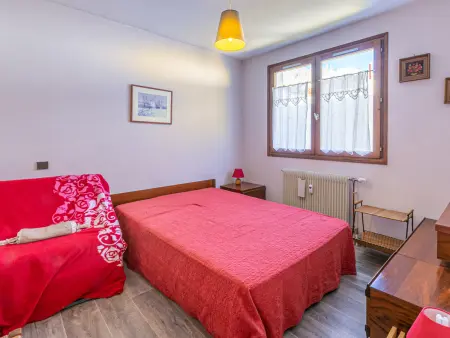 Appartement plein Sud avec garage à La Clusaz, Appartement 4 personnes à La Clusaz - Photo 2