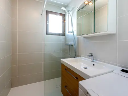 Appartement plein Sud avec garage à La Clusaz, Appartement 4 personnes à La Clusaz - Photo 3