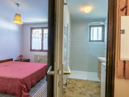 Appartement plein Sud avec garage à La Clusaz, Appartement 4 personnes à La Clusaz - Photo 5