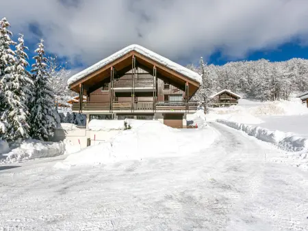 Appartement plein Sud avec garage à La Clusaz, Appartement 4 personnes à La Clusaz - Photo 10