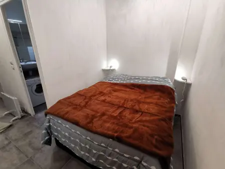 Studio Rénové - Balcon Sud - 6 Pers - Ski/Randonnée - Photo 4