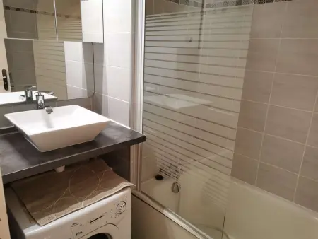 Studio Rénové - Balcon Sud - 6 Pers - Ski/Randonnée - Photo 6