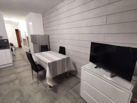 Studio Rénové - Balcon Sud - 6 Pers - Ski/Randonnée - Photo 7