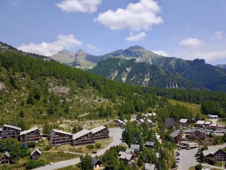 Studio Rénové - Balcon Sud - 6 Pers - Ski/Randonnée - Photo 9