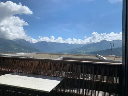 Studio rénové pour 4 pers. près des pistes à Pra Loup - Photo 4