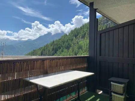 Studio rénové pour 4 pers. près des pistes à Pra Loup - Photo 7