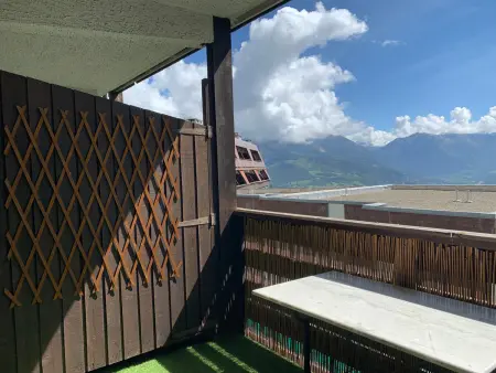 Studio rénové pour 4 pers. près des pistes à Pra Loup - Photo 8