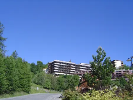 Studio rénové pour 4 pers. près des pistes à Pra Loup - Photo 10