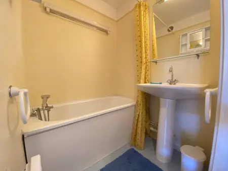 Studio cabine à 700m de Praz-Sur-Arly, navettes gratuites, parking, wifi et ménage inclus - Photo 14