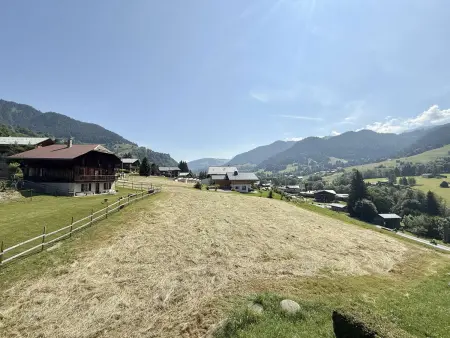 Studio cabine à 700m de Praz-Sur-Arly, navettes gratuites, parking, wifi et ménage inclus - Photo 17