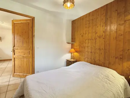 Spacieux 3 pièces à Praz-sur-Arly, balcon sud-ouest, garage, proche centre et remontées mécaniques - Photo 12