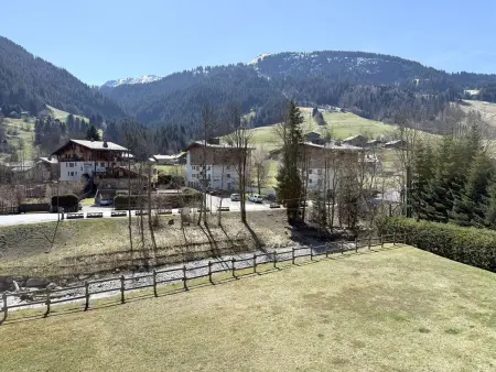 Studio Cabine à Praz-Sur-Arly - 4 pers, Parking, Proche Centre et Pistes - Photo 17