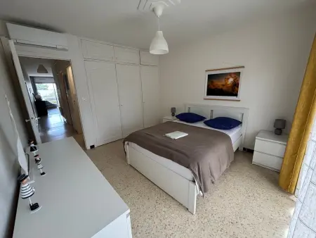 Appartement cosy avec climatisation - Animaux admis - Parking proche - Photo 1