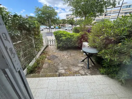 Appartement cosy avec climatisation - Animaux admis - Parking proche - Photo 3