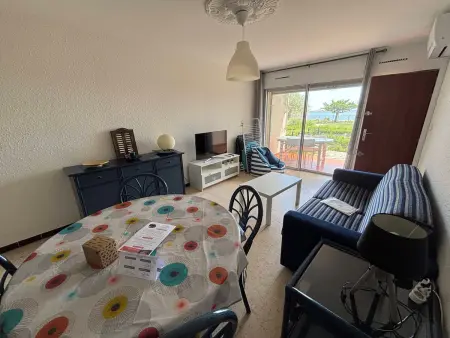 Appartement cosy avec climatisation - Animaux admis - Parking proche - Photo 8