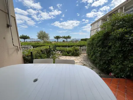 Appartement cosy avec climatisation - Animaux admis - Parking proche - Photo 9