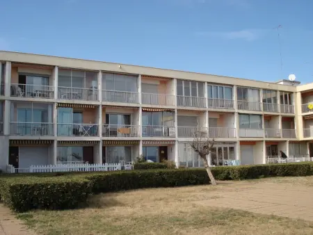 Appartement cosy avec climatisation - Animaux admis - Parking proche - Photo 13