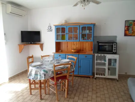Appartement 2★ Animaux admis, Climatisé, 10 min des Thermes - Photo 2
