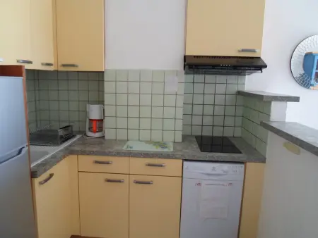 Appartement 2★ Animaux admis, Climatisé, 10 min des Thermes - Photo 4