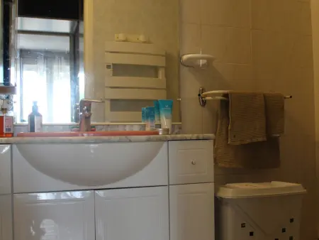 Appartement 2★ Animaux admis, Climatisé, 10 min des Thermes - Photo 8