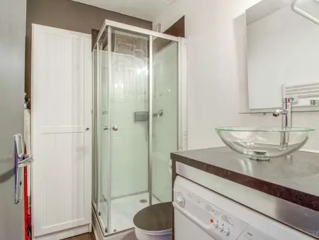 Studio confortable pour 4 personnes, cuisine équipée - Photo 8