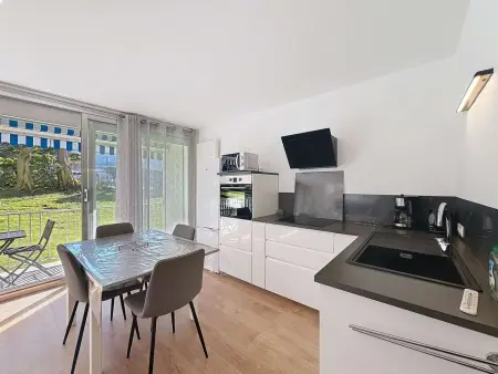 Appartement rénové 2P à Quiberon, près de la plage - Photo 1