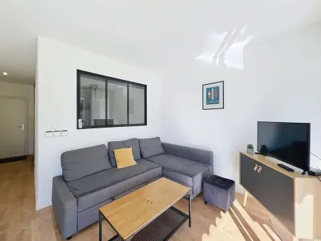 Appartement rénové 2P à Quiberon, près de la plage - Photo 3