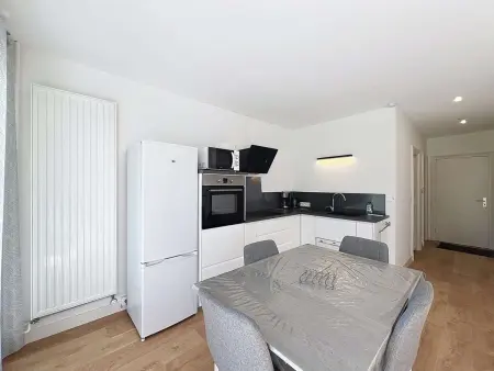 Appartement rénové 2P à Quiberon, près de la plage - Photo 4