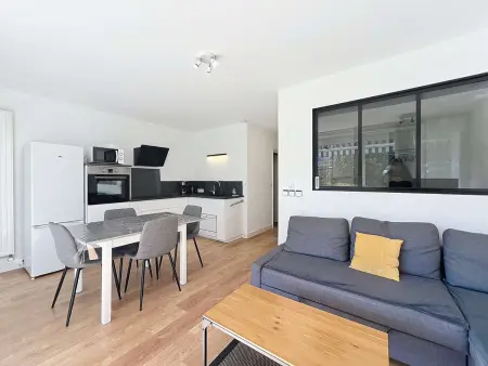 Appartement rénové 2P à Quiberon, près de la plage - Photo 5